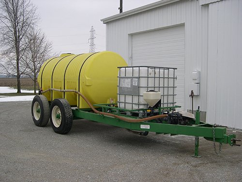 Property photo 103 - Area Farmers & Contractors Equipment Auction
